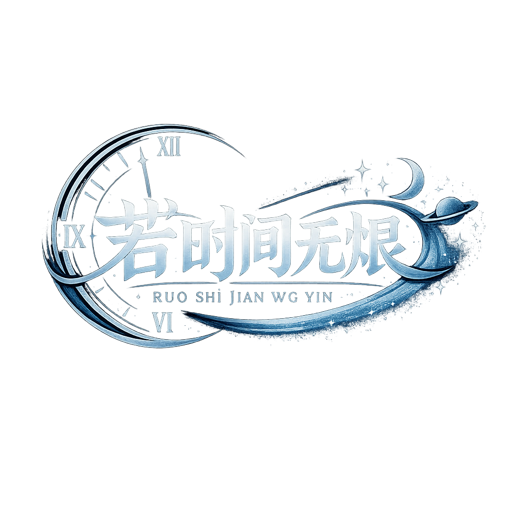 若时间无垠